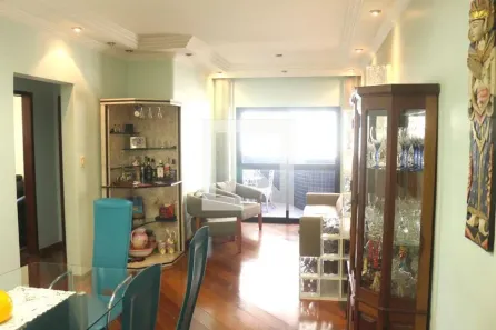 Apartamento com 3 Quartos à venda, 108m² no Santa Paula, São Caetano do Sul