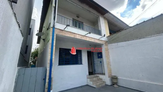 Casa de Condomínio com 3 Quartos para alugar, 150m² no Vila Parque Jabaquara, São Paulo