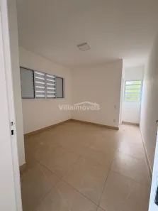 Apartamento com 2 Quartos para alugar, 55m² no Vila Industrial, Campinas