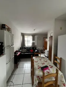 Apartamento com 2 Quartos à venda, 43m² no Jardim Buriti Sereno, Aparecida de Goiânia