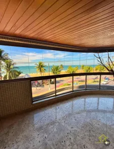 Apartamento com 4 Quartos à venda, 280m² no Itapuã, Vila Velha