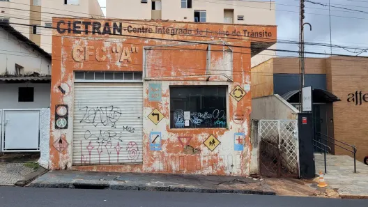 Ponto Comercial à venda, 145m² no Boa Vista, São José do Rio Preto