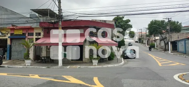 Imóvel Comercial à venda, 154m² no Vila Medeiros, São Paulo