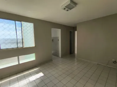 Apartamento com 2 Quartos à venda, 59m² no Jabotiana, Aracaju