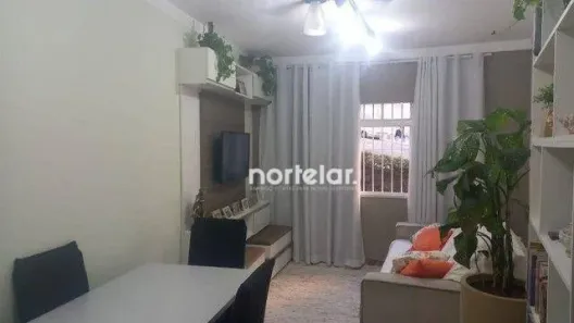 Apartamento com 3 Quartos à venda, 85m² no Santana, São Paulo