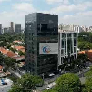 Sala Comercial para alugar, 5500m² no Jardim Europa, São Paulo