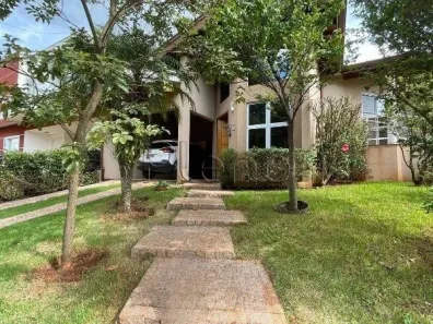 Casa de Condomínio com 3 Quartos à venda, 180m² no Betel, Paulínia