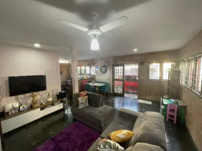 Casa com 3 Quartos à venda, 135m² no Vila Yara, Osasco