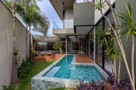Sobrado com 3 Quartos à venda, 288m² no Jardim Bothânico, Sertãozinho