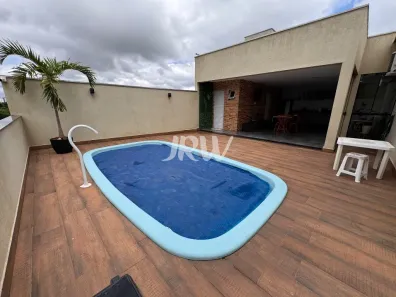 Casa com 3 Quartos à venda, 310m² no Jardim Maringá, Indaiatuba