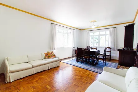 Apartamento com 3 Quartos à venda, 108m² no Perdizes, São Paulo