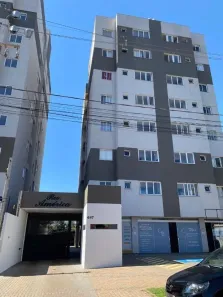 Apartamento com 2 Quartos à venda, 59m² no Pioneiros Catarinenses, Cascavel