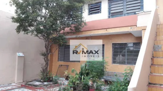 Imóvel Comercial com 6 Quartos à venda, 280m² no Vila Romana, São Paulo