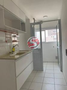 Apartamento com 2 Quartos à venda, 55m² no Quinta da Paineira, São Paulo