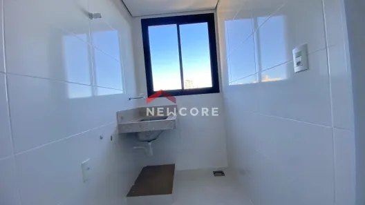 Apartamento com 3 Quartos à venda, 109m² no Santa Mônica, Uberlândia