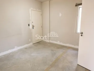 Apartamento com 1 Quarto à venda, 32m² no Vila Itapura, Campinas