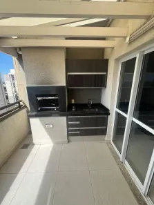 Cobertura com 3 Quartos à venda, 134m² no Mansões Santo Antônio, Campinas
