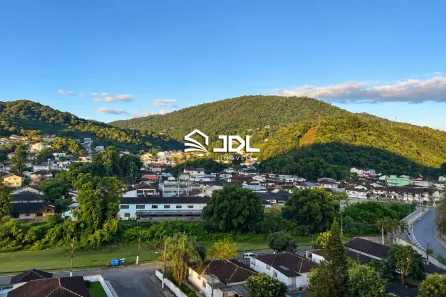Apartamento com 3 Quartos à venda, 91m² no Garcia, Blumenau