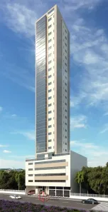 Apartamento com 3 Quartos à venda, 139m² no Centro, Balneário Camboriú