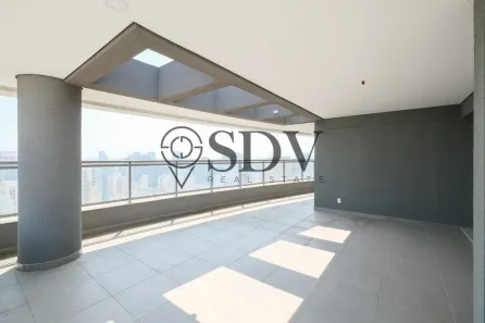 Cobertura com 4 Quartos à venda, 375m² no Vila Nova Conceição, São Paulo