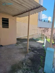 Casa com 1 Quarto para alugar, 45m² no Vila Bertioga, São Paulo