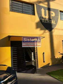 Ponto Comercial para alugar, 211m² no Distrito Industrial Waldemar de Oliveira Verdi, São José do Rio Preto