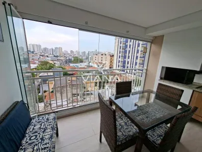 Apartamento com 2 Quartos à venda, 67m² no Santa Maria, São Caetano do Sul