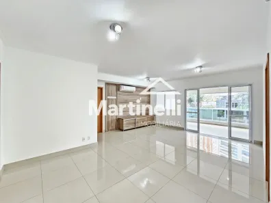 Apartamento com 3 Quartos à venda, 139m² no Bosque das Juritis, Ribeirão Preto