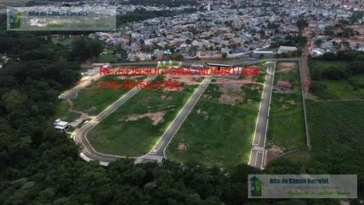 Lote/Terreno à venda, 300m² no Chácara Areal, Indaiatuba