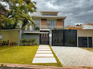 Casa com 4 Quartos à venda, 560m² no Barra da Tijuca, Rio de Janeiro