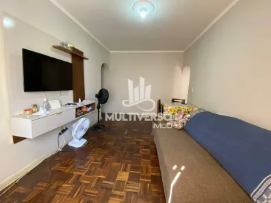 Apartamento com 3 Quartos à venda, 75m² no Encruzilhada, Santos