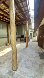Casa com 4 Quartos para alugar, 150m² no Bairro de Juquehy, São Sebastião