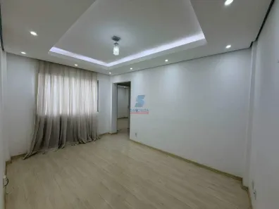 Apartamento com 2 Quartos à venda, 47m² no Chácaras Califórnia, Contagem
