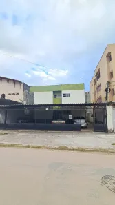 Apartamento com 3 Quartos para alugar, 90m² no Jardim Atlântico, Olinda