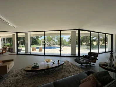 Casa de Condomínio com 6 Quartos à venda, 856m² no Chácaras Alpina, Valinhos