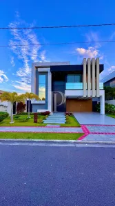Casa de Condomínio com 5 Quartos à venda, 756m² no Interlagos, Vila Velha