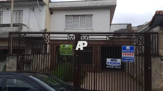 Sobrado com 3 Quartos para venda ou aluguel, 130m² no Vila Guilherme, São Paulo