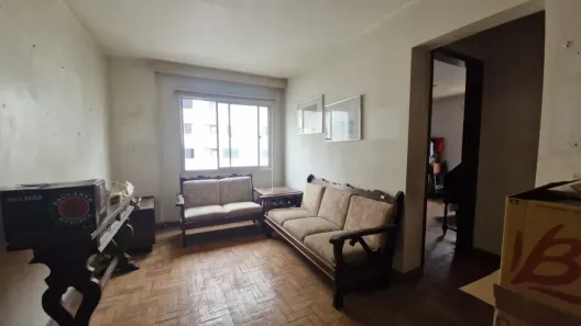 Apartamento com 2 Quartos à venda, 70m² no Bosque da Saúde, São Paulo