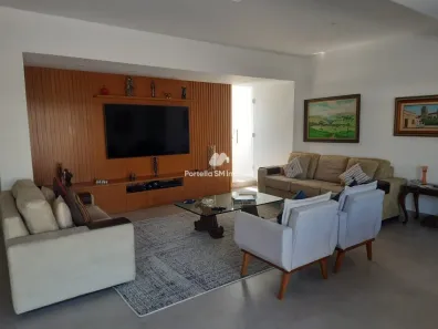 Cobertura com 4 Quartos à venda, 317m² no Barra da Tijuca, Rio de Janeiro