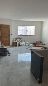 Casa com 3 Quartos à venda, 86m² no Vila Vitória, Santo André