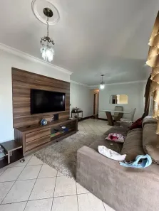 Apartamento com 3 Quartos à venda, 110m² no Jundiaí, Anápolis