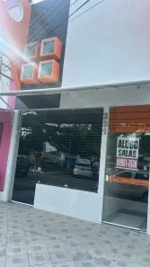 Ponto Comercial com 5 Quartos à venda, 320m² no Gruta de Lourdes, Maceió