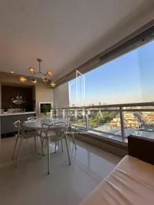 Apartamento com 3 Quartos à venda, 121m² no Jardim São Paulo, Americana