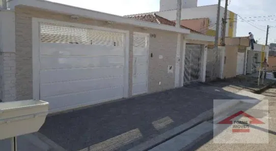 Casa com 3 Quartos à venda, 180m² no Vila Progresso, Jundiaí