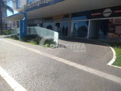 Sala Comercial à venda, 25m² no Jardim América, Goiânia