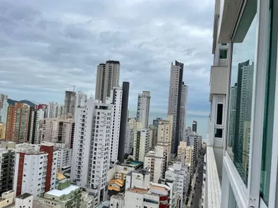 Apartamento com 4 Quartos à venda, 148m² no Centro, Balneário Camboriú