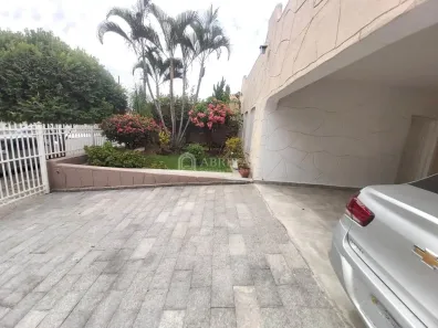Casa com 4 Quartos à venda, 226m² no Jardim Bela Vista, Campinas