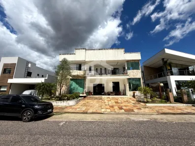 Sobrado com 6 Quartos à venda, 450m² no Parque Guajará (Icoaraci), Belém