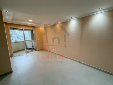 Apartamento com 3 Quartos à venda, 77m² no Casa Branca, Santo André