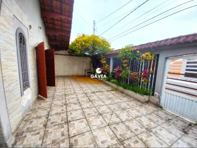 Casa com 2 Quartos à venda, 105m² no Maracanã, Praia Grande